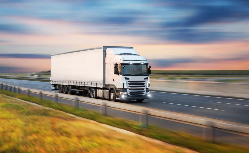 camion